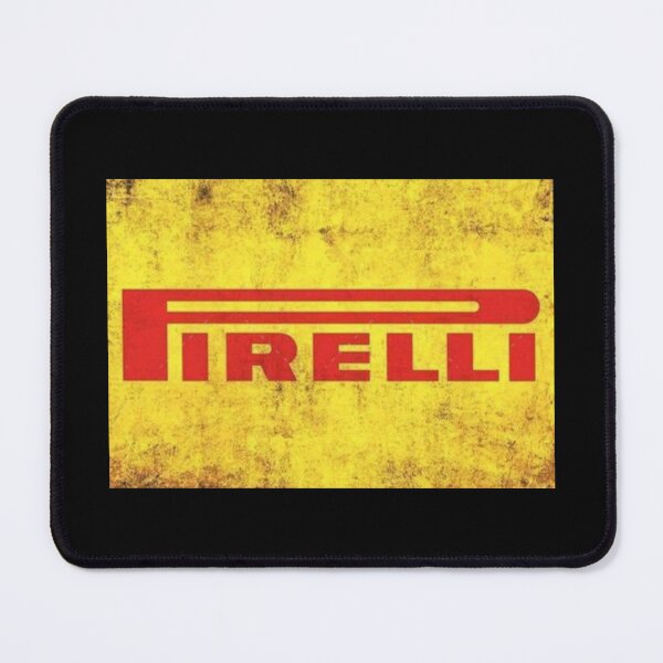 Item preview, Pirelli designed and sold by DeanBaudart.