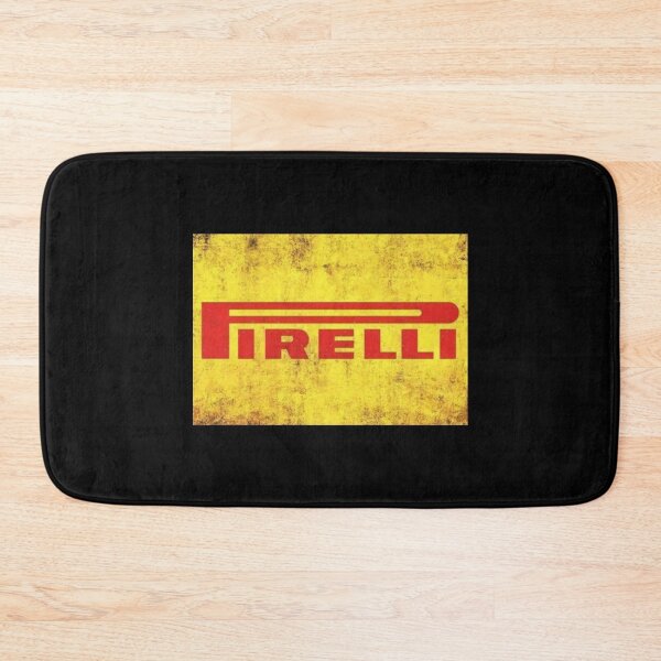 Item preview, Pirelli designed and sold by DeanBaudart.