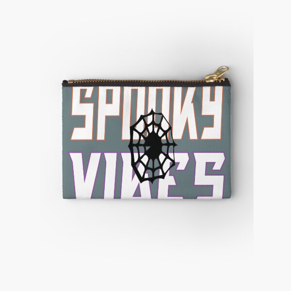 Item preview, Spooky Vibes Halloween Typography Design designed and sold by Mdjahirulsk.