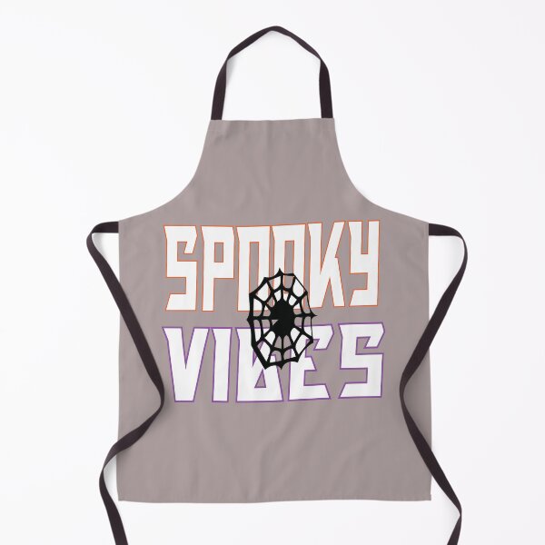 Item preview, Spooky Vibes Halloween Typography Design designed and sold by Mdjahirulsk.