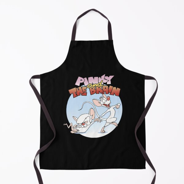 Item preview, Pinky And The Brain Cartoon designed and sold by Rom-Simple.