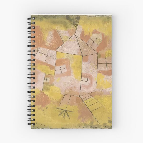 Item preview, Paul Klee designed and sold by YasminaGifts.