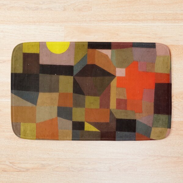 Item preview, Paul Klee designed and sold by YasminaGifts.