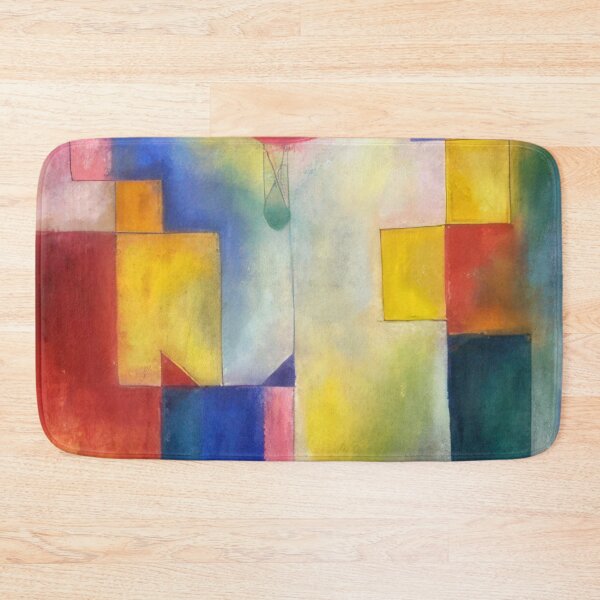 Item preview, Paul Klee designed and sold by YasminaGifts.