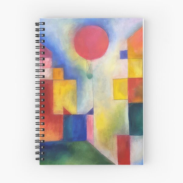 Item preview, Paul Klee designed and sold by YasminaGifts.