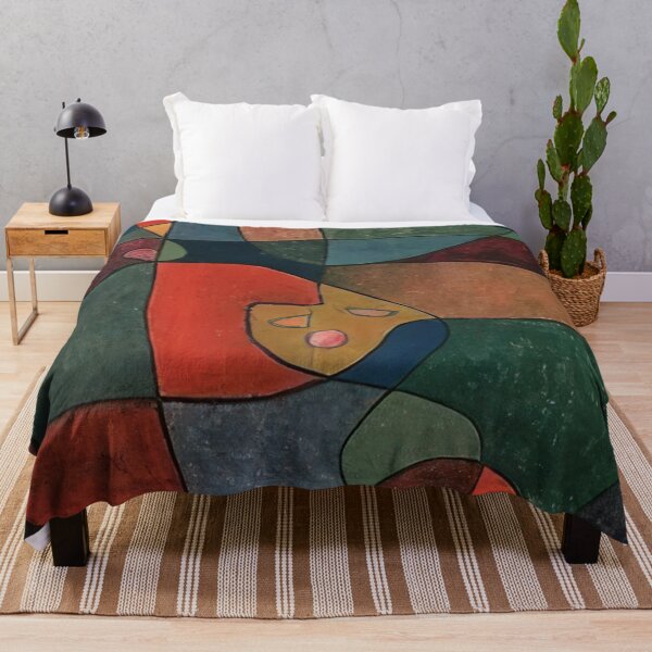 Item preview, Paul Klee designed and sold by YasminaGifts.