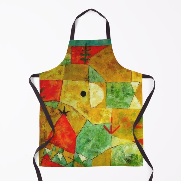 Item preview, Paul Klee designed and sold by YasminaGifts.