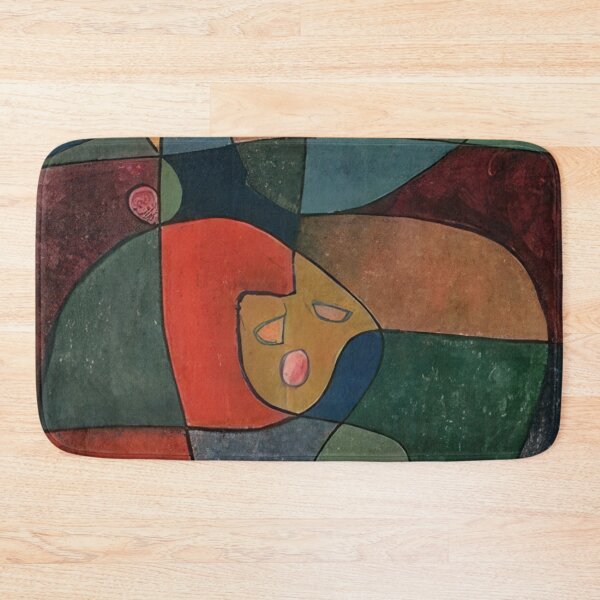 Item preview, Paul Klee designed and sold by YasminaGifts.