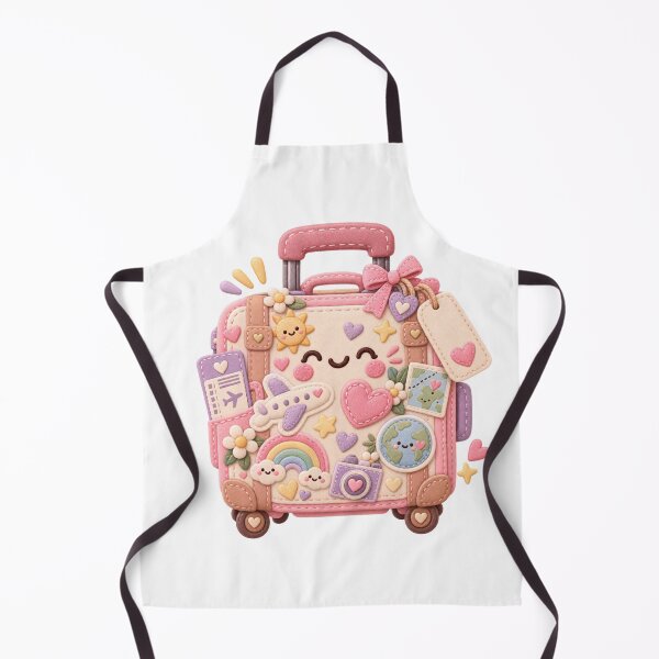 Item preview,  Cute Pastel Kawaii Positive Vibes Design designed and sold by PlayfulMindArt.