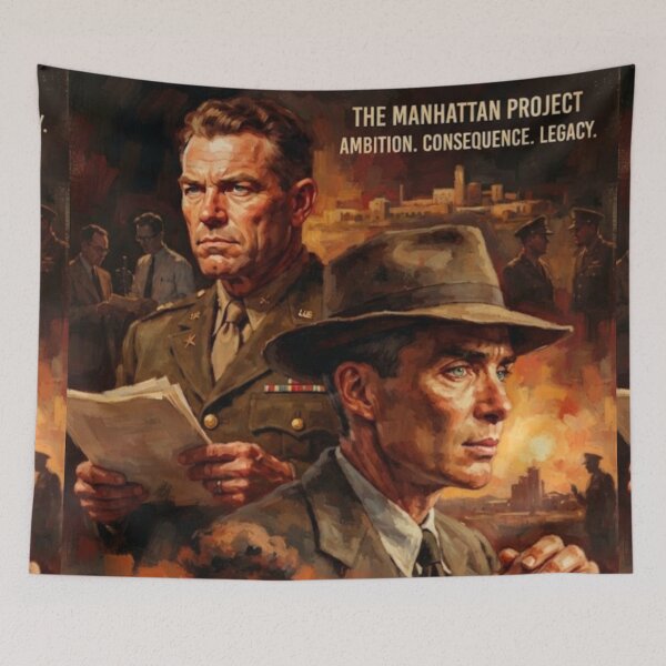 Item preview, The Crime of the Century Fine Art Tribute designed and sold by Art's Diner.