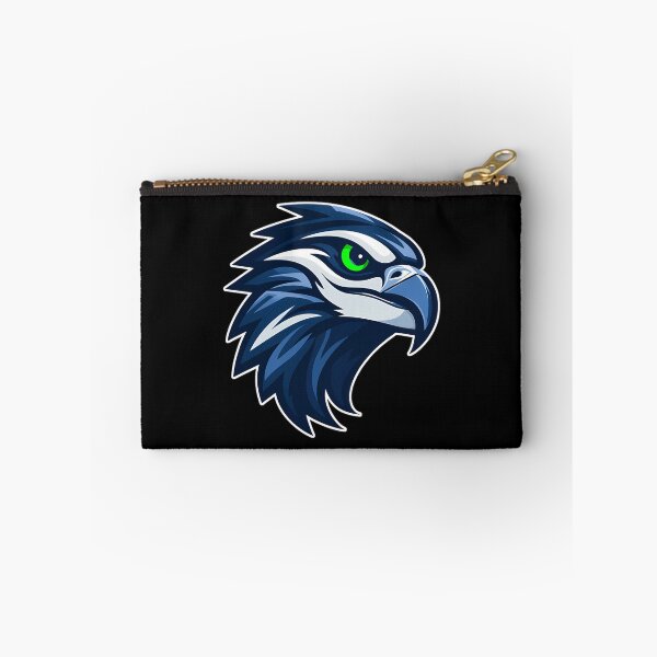 Item preview, Seattle Seahawks Logo designed and sold by Rom-Simple.