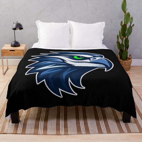Item preview, Seattle Seahawks Logo designed and sold by Rom-Simple.