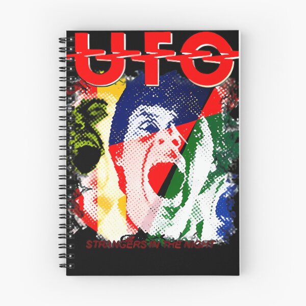 Item preview, Funny Ufoo Band designed and sold by wildliferealism.
