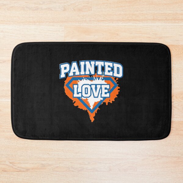 Item preview, Painted Love Diamond Heart Splatter  designed and sold by Caseylley.