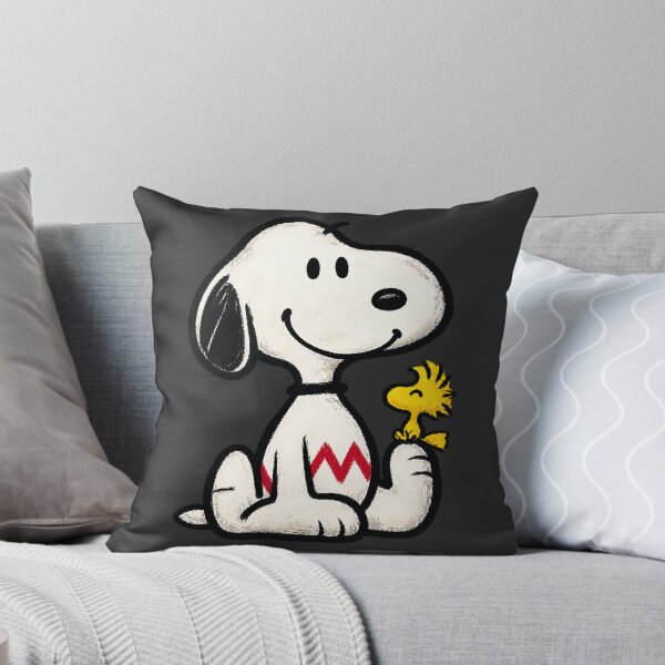 Item preview, Cute Snoopy Inspired Redesign Artwork Featuring Playful Cartoon Dog Illustration designed and sold by ClipFrFortnite.