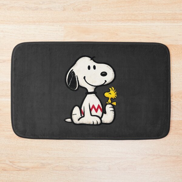 Item preview, Cute Snoopy Inspired Redesign Artwork Featuring Playful Cartoon Dog Illustration designed and sold by ClipFrFortnite.