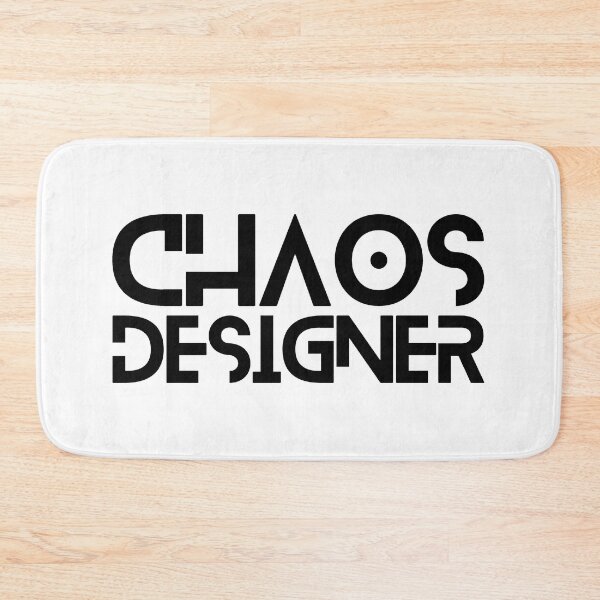 Item preview, Chaos Designer AI Prompt Engineer Funny Gift  designed and sold by Artycom.