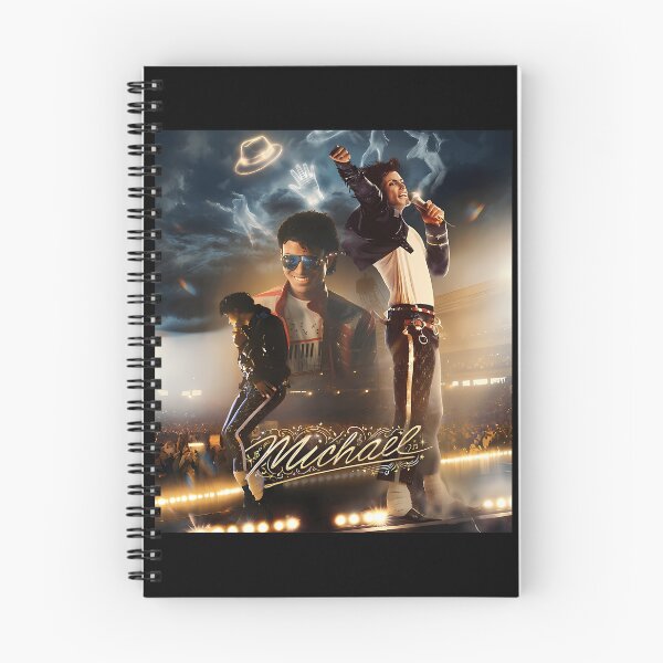 Item preview, Michaels Movie 2026 designed and sold by Rom-Simple.