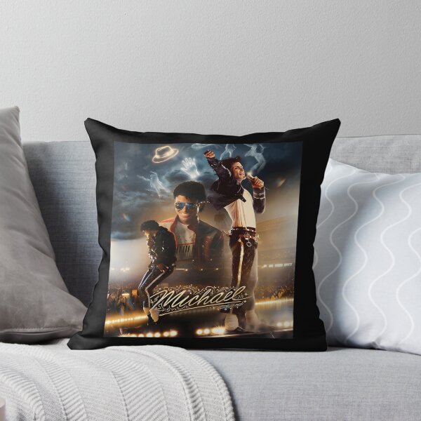 Item preview, Michaels Movie 2026 designed and sold by Rom-Simple.