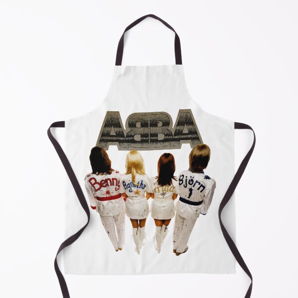 Item preview, ABBA Band Swedish Vintage Vol.010 designed and sold by sarnodasoru.