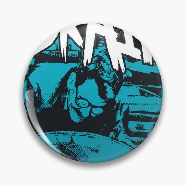 Item preview, DRAINS TIME ENOUGH AT LASTS Grunge  designed and sold by KittySCuteArt.