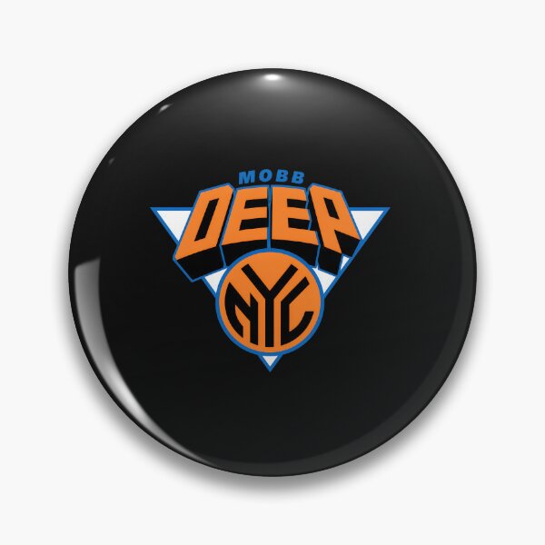 Item preview, Mobb Deep NYC Hip Hop Music  designed and sold by Caseylley.