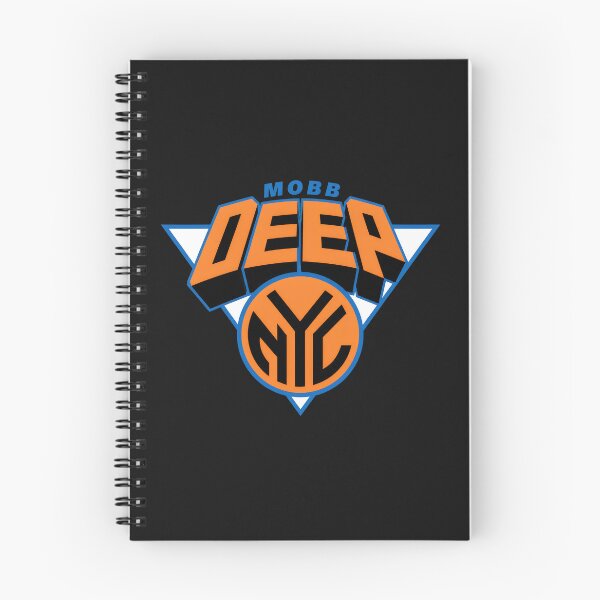 Item preview, Mobb Deep NYC Hip Hop Music  designed and sold by Caseylley.