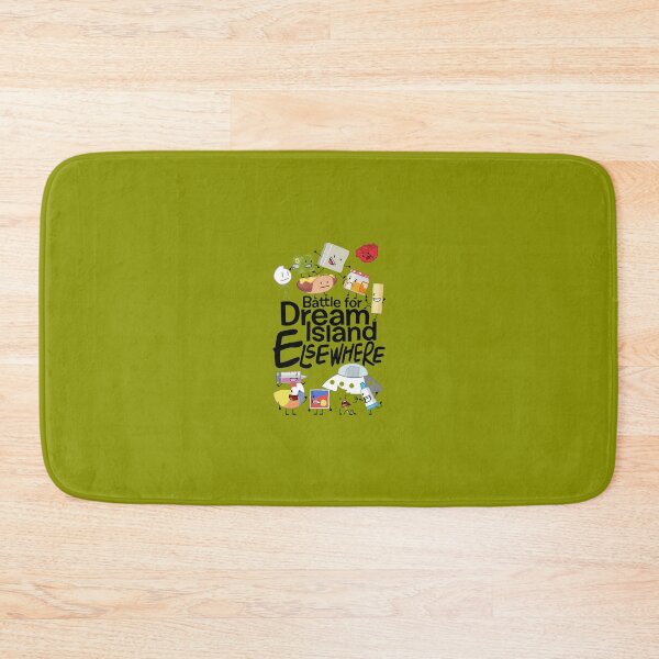 Item preview,  Battle for Dream Island Friends designed and sold by taybac17.