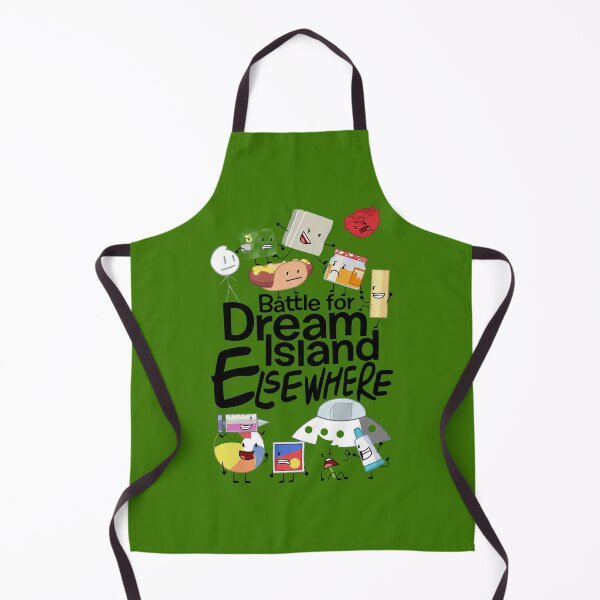 Item preview, Battle for Dream Island Friends designed and sold by taybac17.