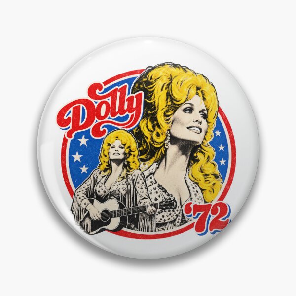 Item preview, Dolly Parton  designed and sold by PersonaVibe.