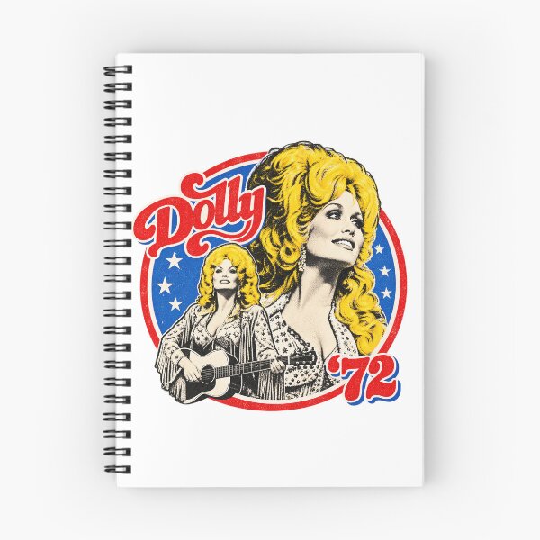 Item preview, Dolly Parton  designed and sold by PersonaVibe.