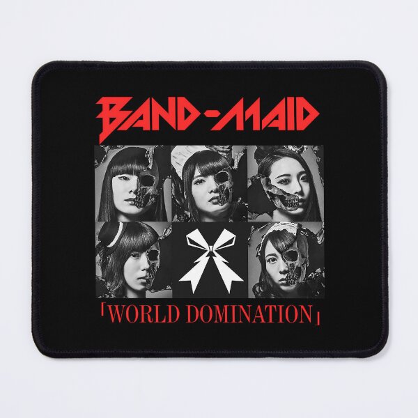 Item preview, Copy of Maid Band designed and sold by Richardhoris.