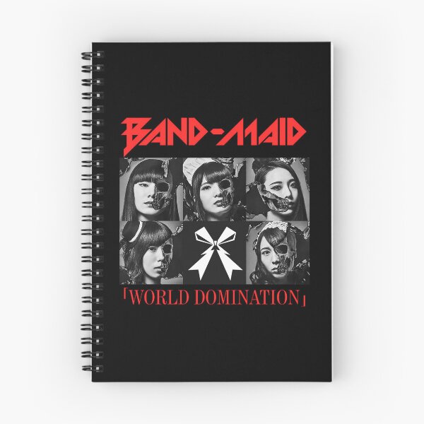 Item preview, Copy of Maid Band designed and sold by Richardhoris.