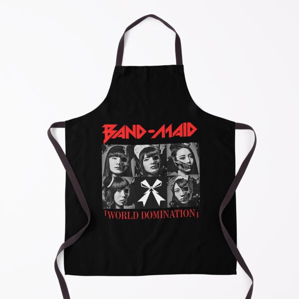 Item preview, Copy of Maid Band designed and sold by Richardhoris.
