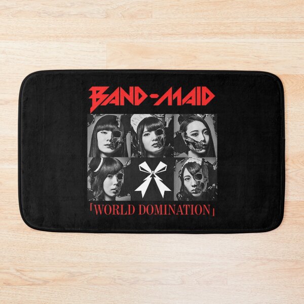 Item preview, Copy of Maid Band designed and sold by Richardhoris.