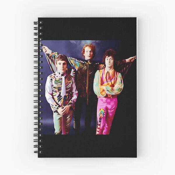 Item preview, Cream Band - Poster designed and sold by ArcanaGlowCraft.