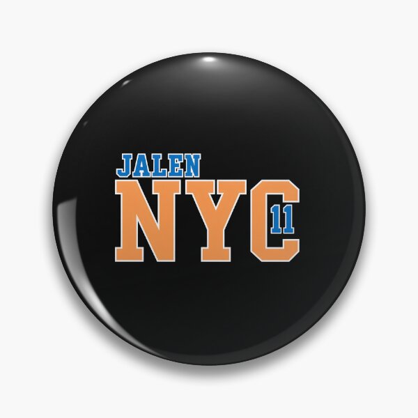 Item preview, Jalen NYC 11   designed and sold by Caseylley.