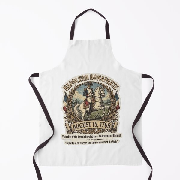 Item preview, Napoleon Bonaparte – Victories of the French Revolution designed and sold by The best online style shop.