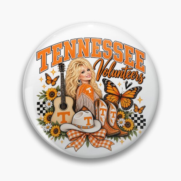 Item preview, Dolly Parton Tennessee designed and sold by PersonaVibe.