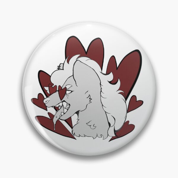 Item preview, Valentine’s Anthropomorphic dog designed and sold by Soap79.