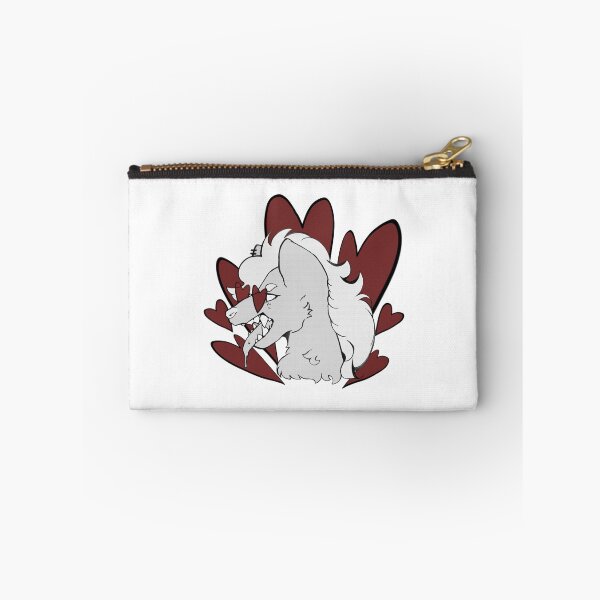 Item preview, Valentine’s Anthropomorphic dog designed and sold by Soap79.
