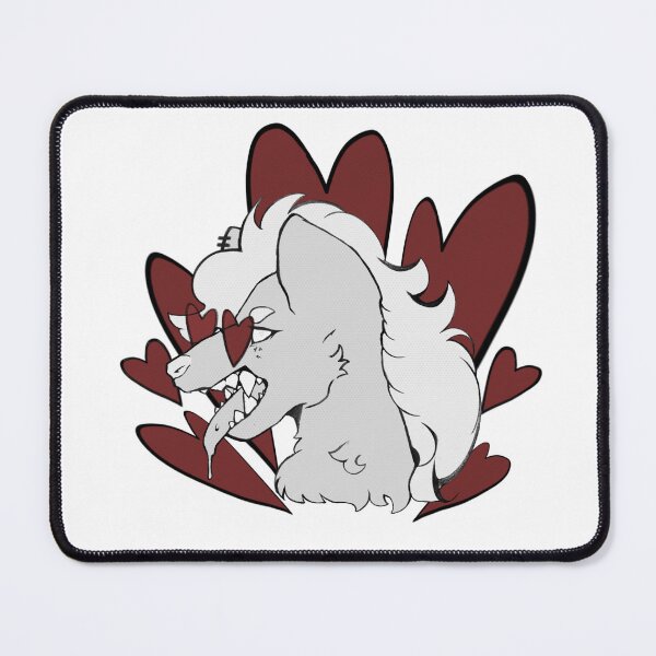 Item preview, Valentine’s Anthropomorphic dog designed and sold by Soap79.