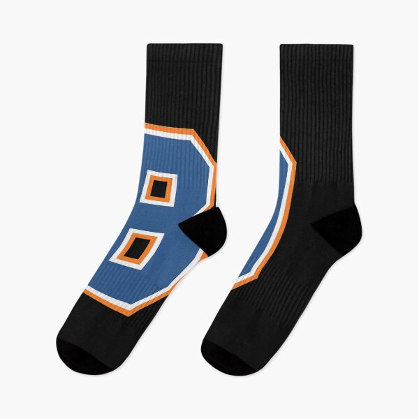 Item preview, Bold Athletic Number 80  designed and sold by Caseylley.
