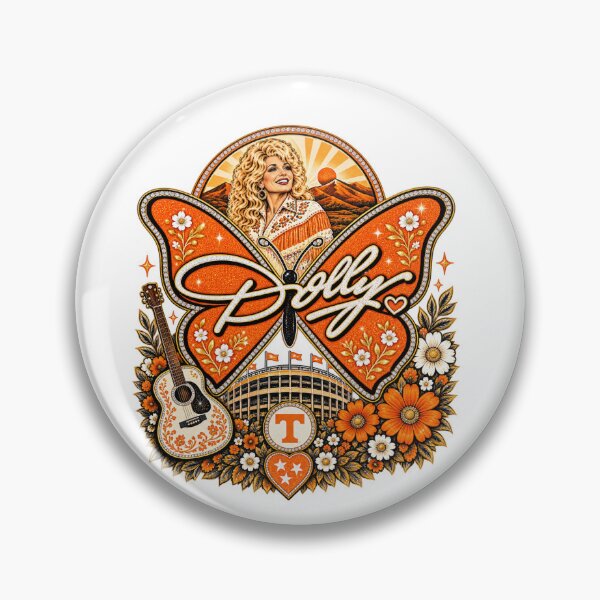 Item preview, Dolly Parton Tennessee designed and sold by PersonaVibe.