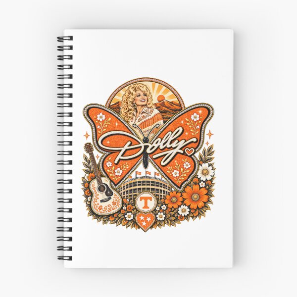 Item preview, Dolly Parton Tennessee designed and sold by PersonaVibe.