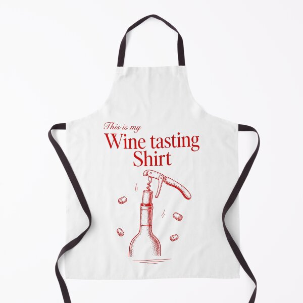 Item preview, Wine Lover This Is My Wine Tasting designed and sold by LuminOrb.