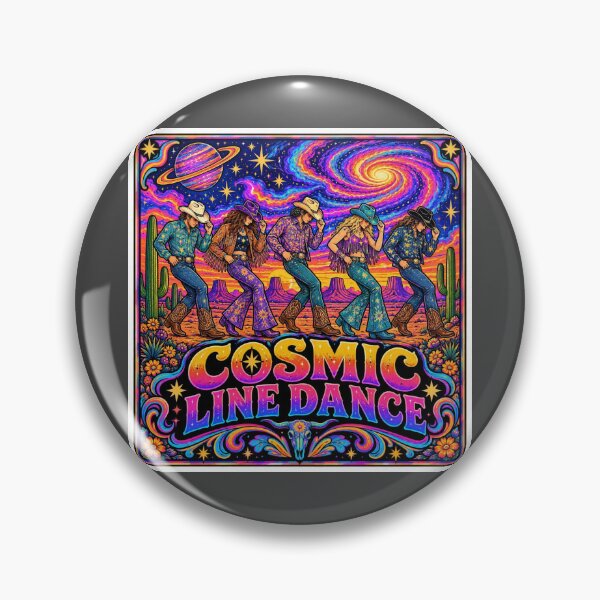 Item preview, Cosmic line dance designed and sold by Cosmic-Chloe.