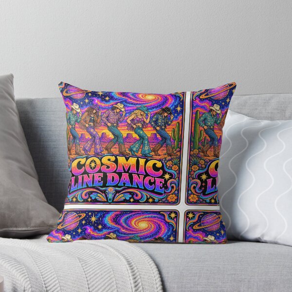 Item preview, Cosmic line dance designed and sold by Cosmic-Chloe.