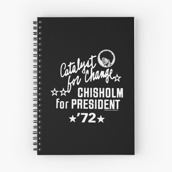 Item preview, Shirley Chisholm 1972 designed and sold by hayesuzzia887.