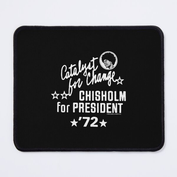 Item preview, Shirley Chisholm 1972 designed and sold by hayesuzzia887.